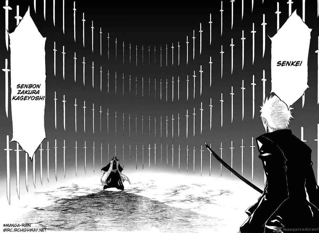 Chapter 164 - That Who Change The World Image(10)