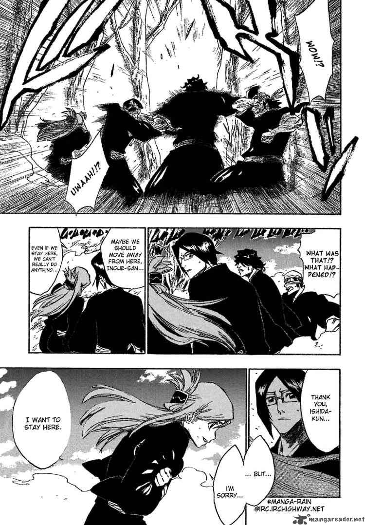 Chapter 164 - That Who Change The World Image(16)