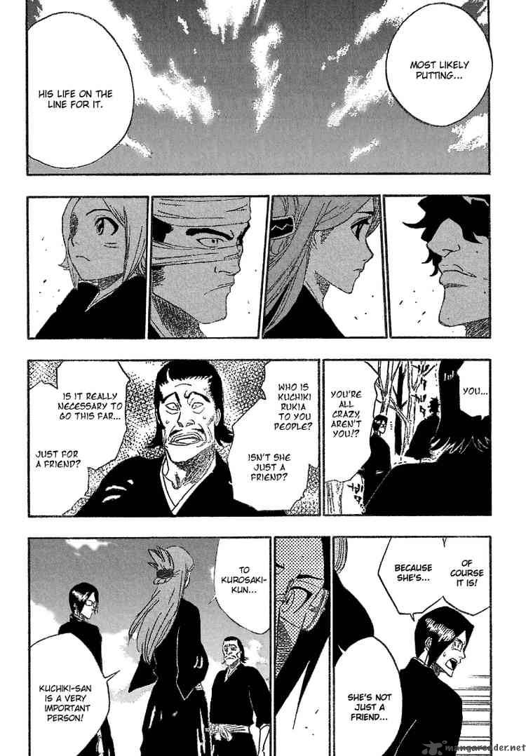 Chapter 164 - That Who Change The World Image(4)