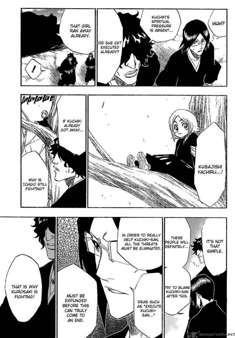 Chapter 164 - That Who Change The World Image(3)
