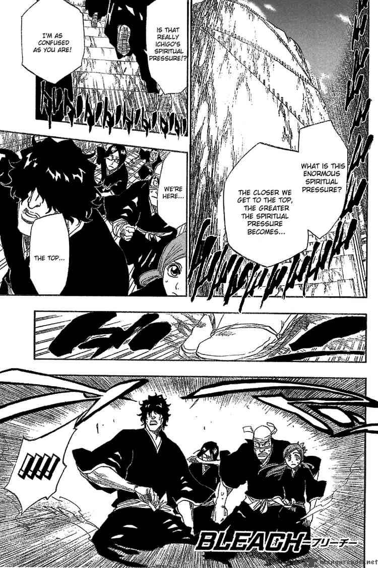 Chapter 164 - That Who Change The World Image(1)