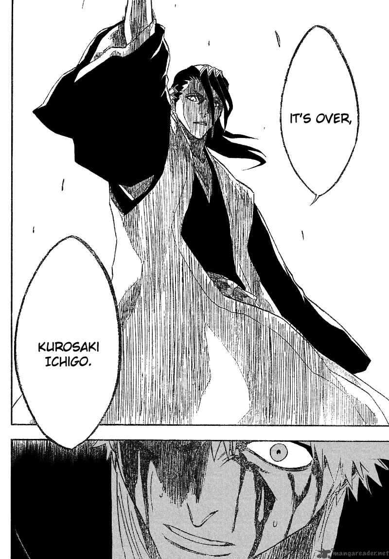 Chapter 165 - Dark Side Of The Unviverse 2 Image(17)