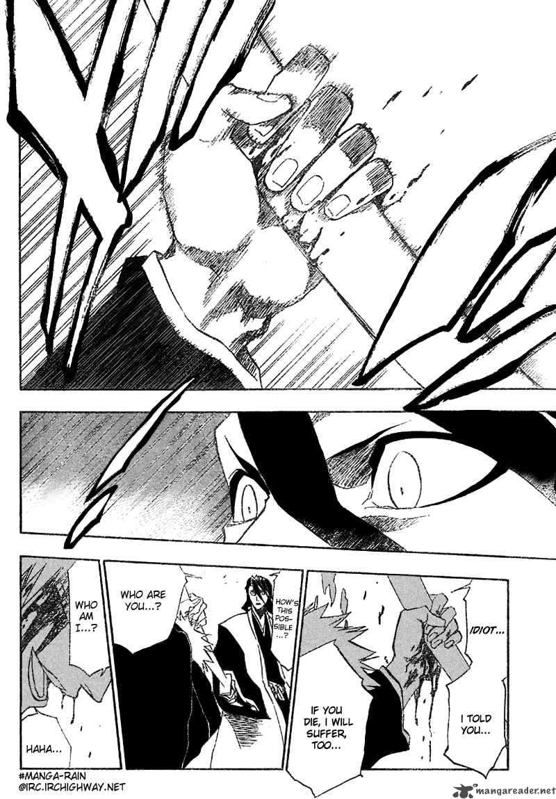 Chapter 165 - Dark Side Of The Unviverse 2 Image(19)