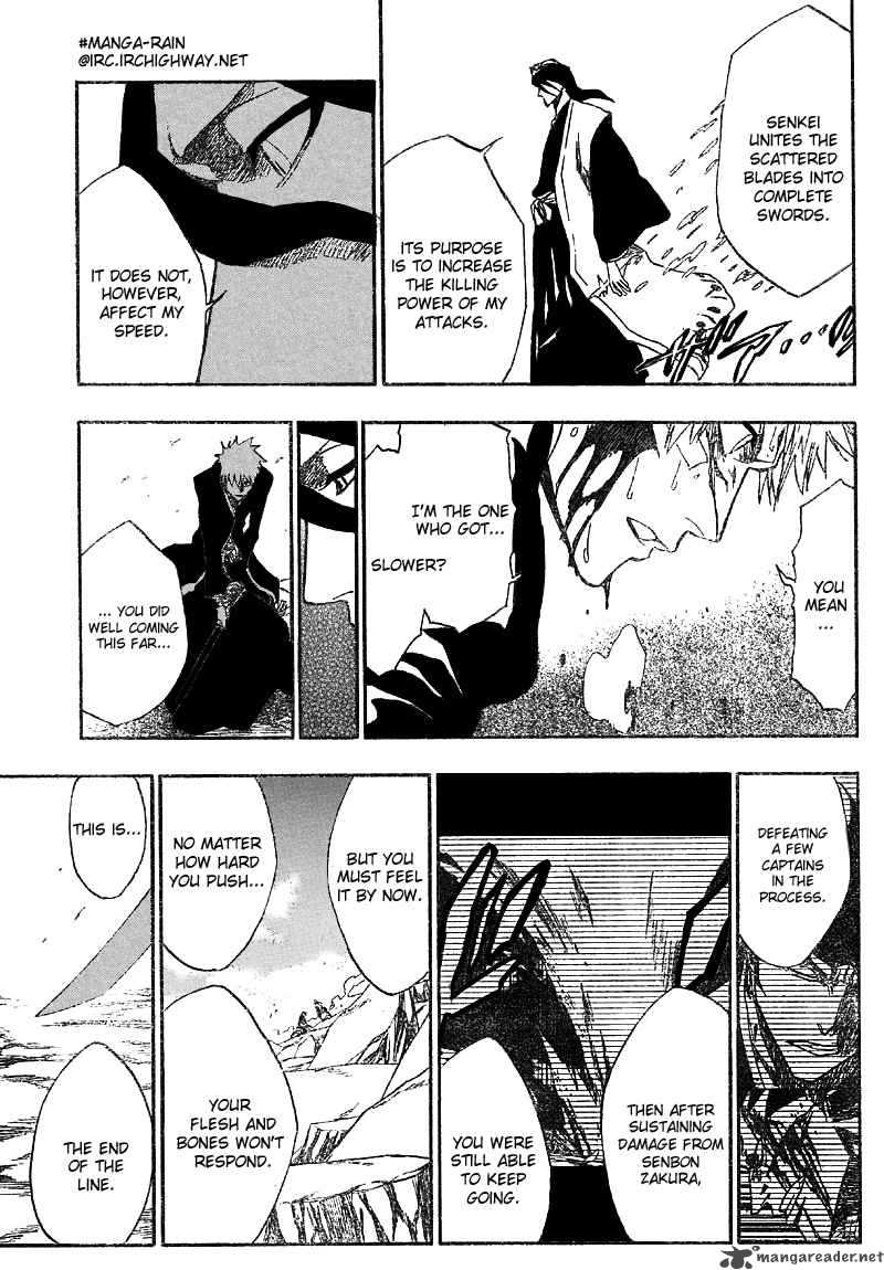 Chapter 165 - Dark Side Of The Unviverse 2 Image(16)