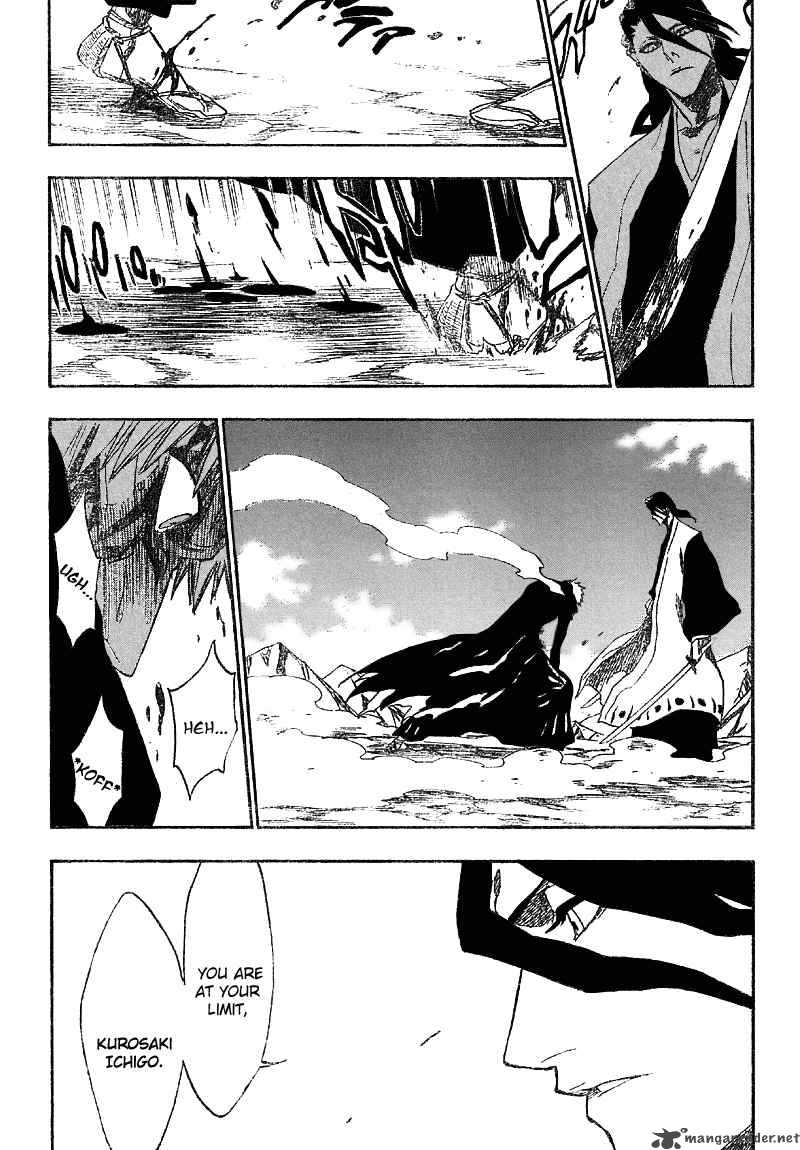 Chapter 165 - Dark Side Of The Unviverse 2 Image(14)