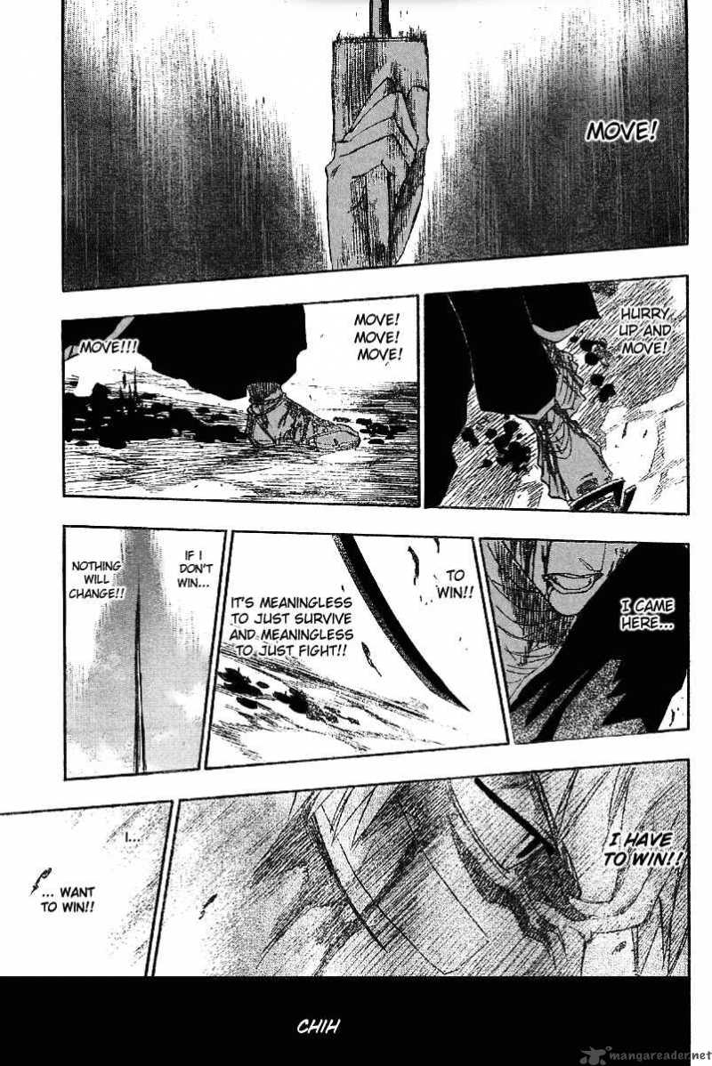 Chapter 165 - Dark Side Of The Unviverse 2 Image(18)