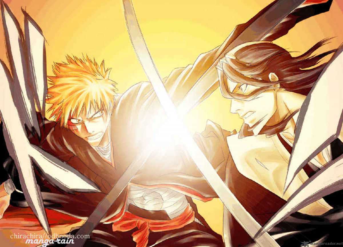 Chapter 165 - Dark Side Of The Unviverse 2 Image(5)