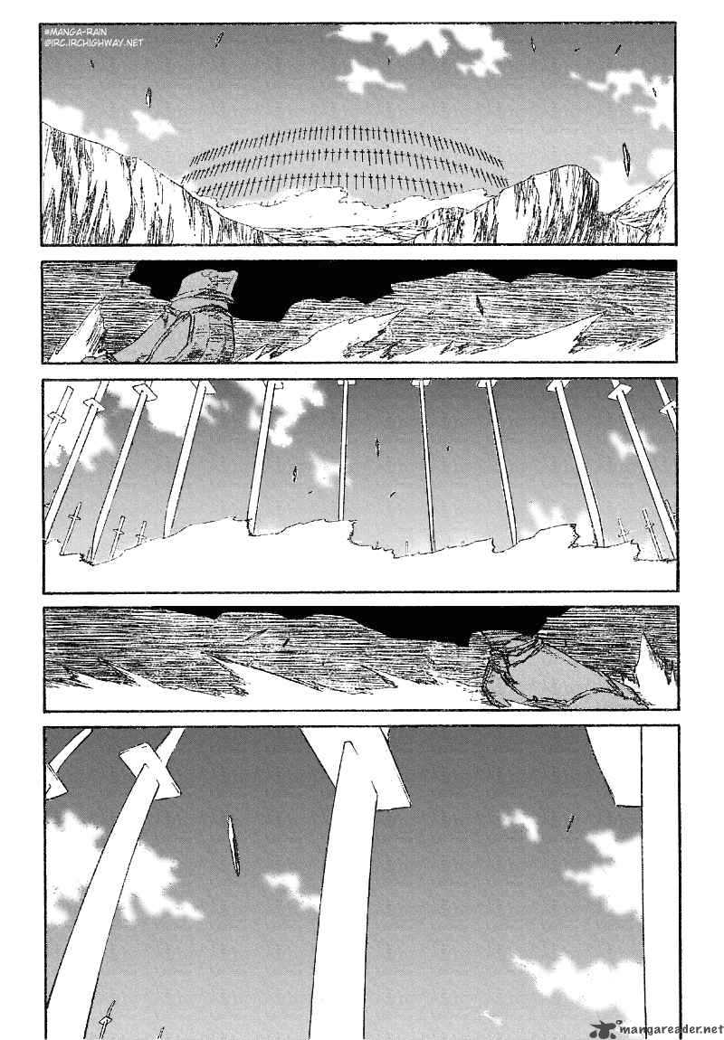 Chapter 165 - Dark Side Of The Unviverse 2 Image(2)