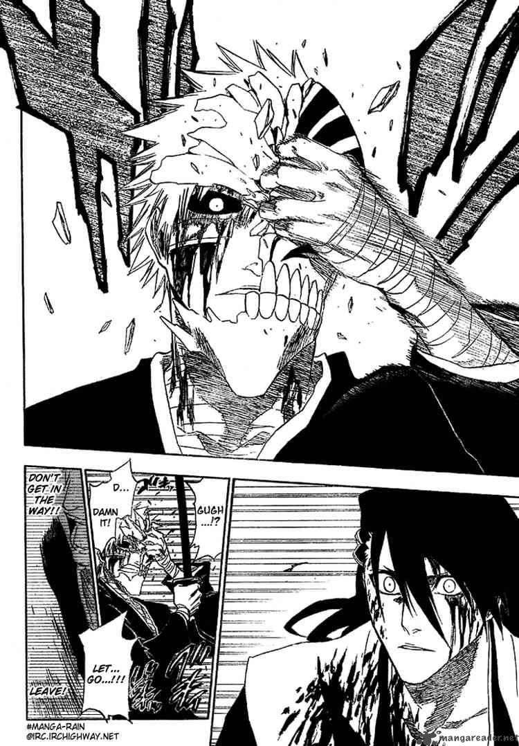 Chapter 166 - Black And White 2 Image(10)