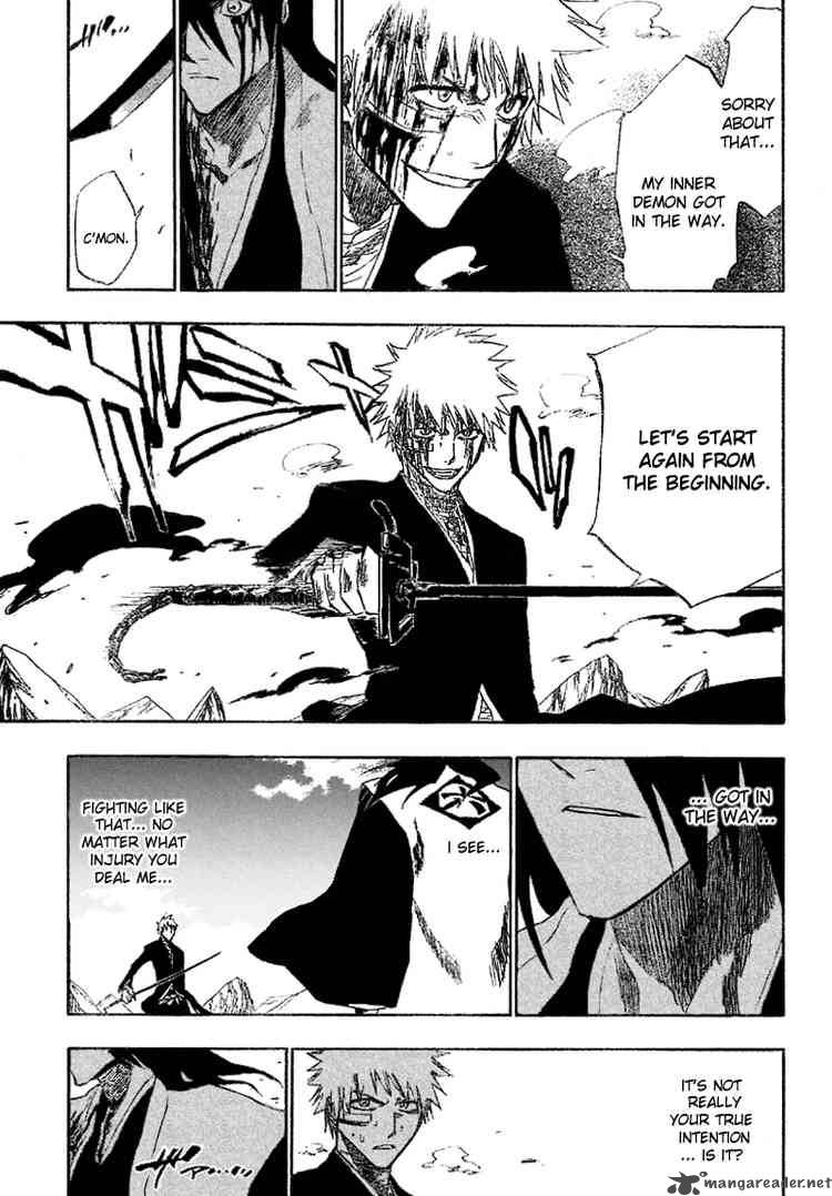 Chapter 166 - Black And White 2 Image(13)