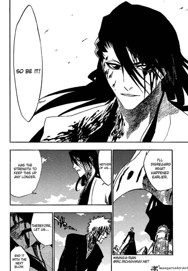 Chapter 166 - Black And White 2 Image(14)