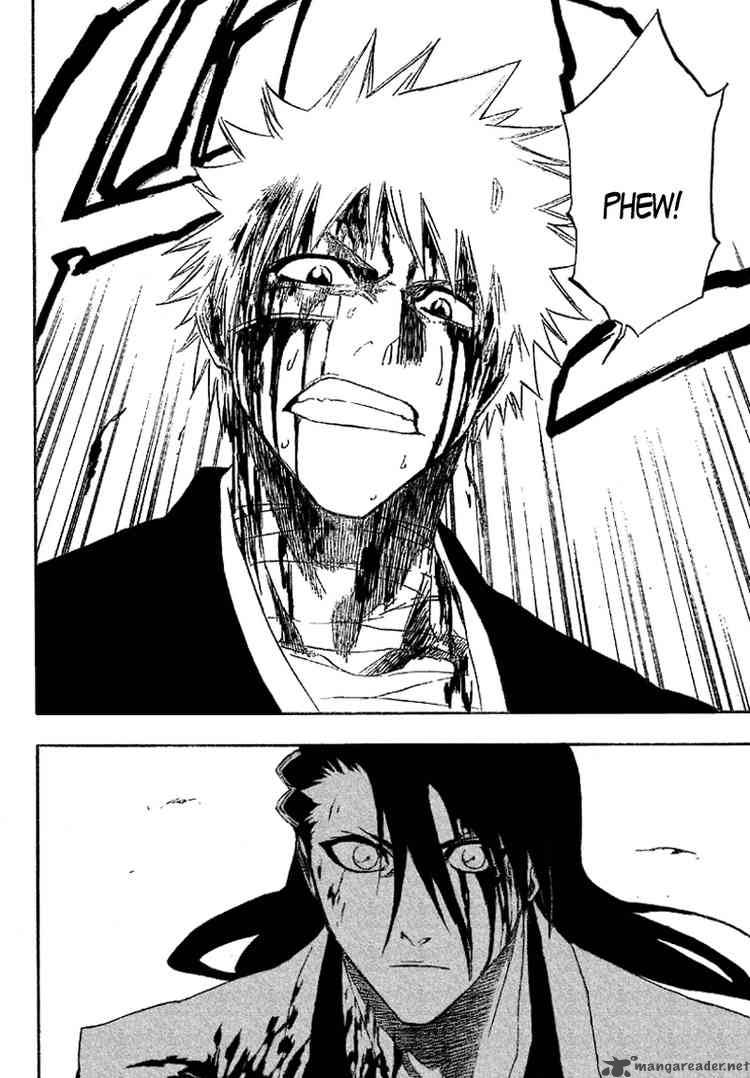 Chapter 166 - Black And White 2 Image(12)