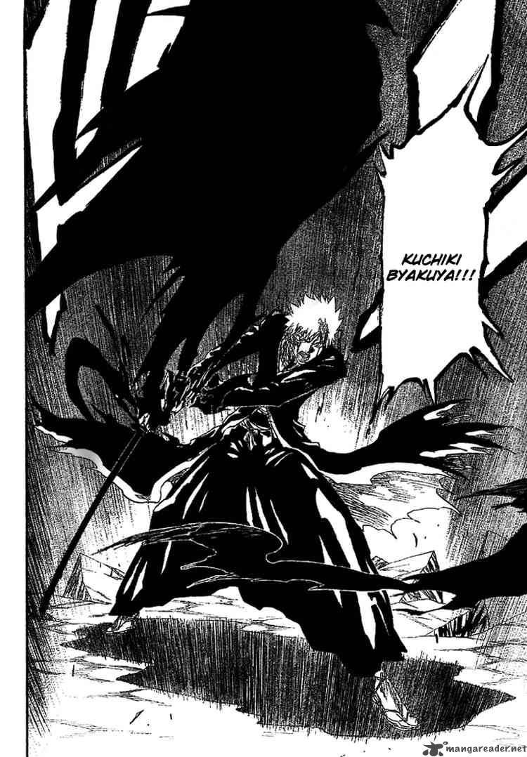 Chapter 166 - Black And White 2 Image(18)