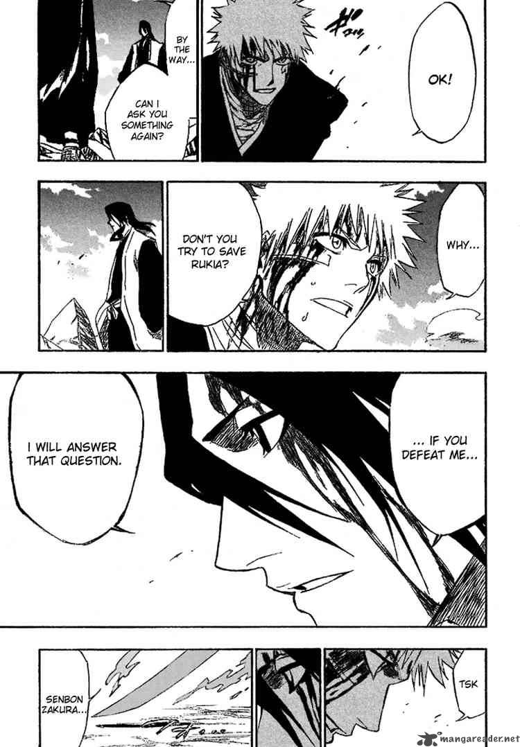 Chapter 166 - Black And White 2 Image(15)