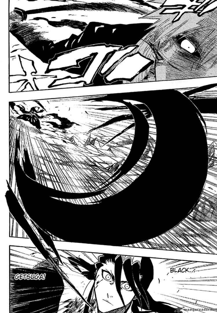 Chapter 166 - Black And White 2 Image(6)
