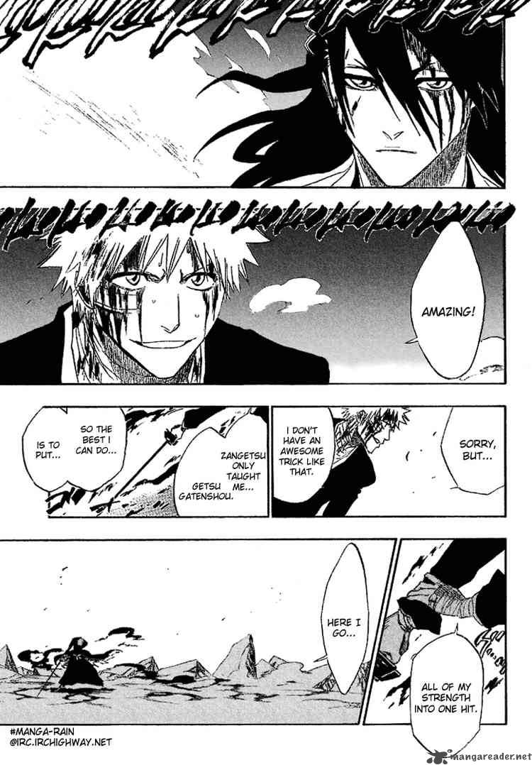 Chapter 166 - Black And White 2 Image(17)