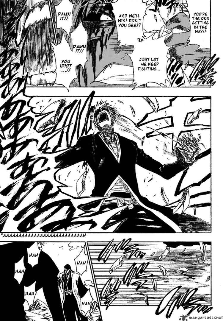Chapter 166 - Black And White 2 Image(11)