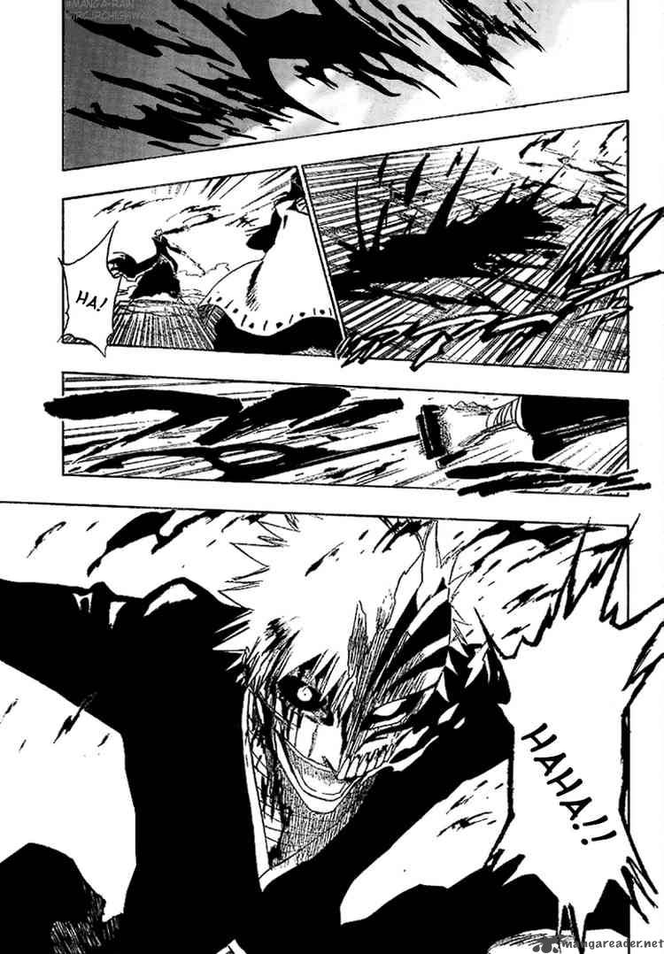 Chapter 166 - Black And White 2 Image(3)