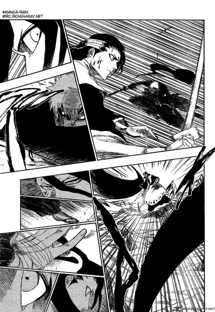 Chapter 166 - Black And White 2 Image(7)