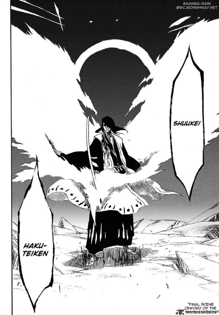 Chapter 166 - Black And White 2 Image(16)