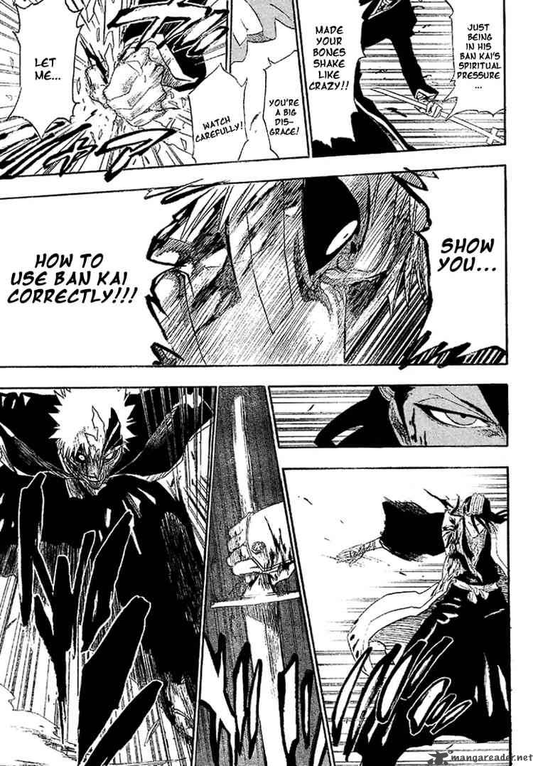 Chapter 166 - Black And White 2 Image(5)