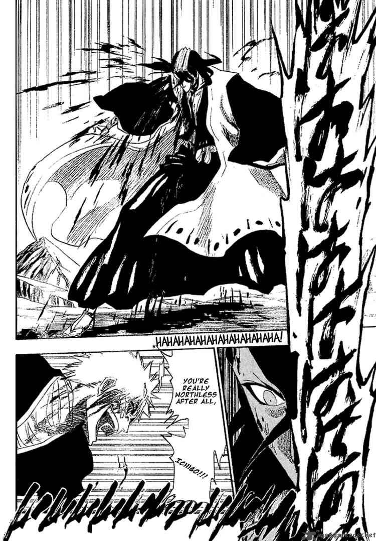 Chapter 166 - Black And White 2 Image(4)