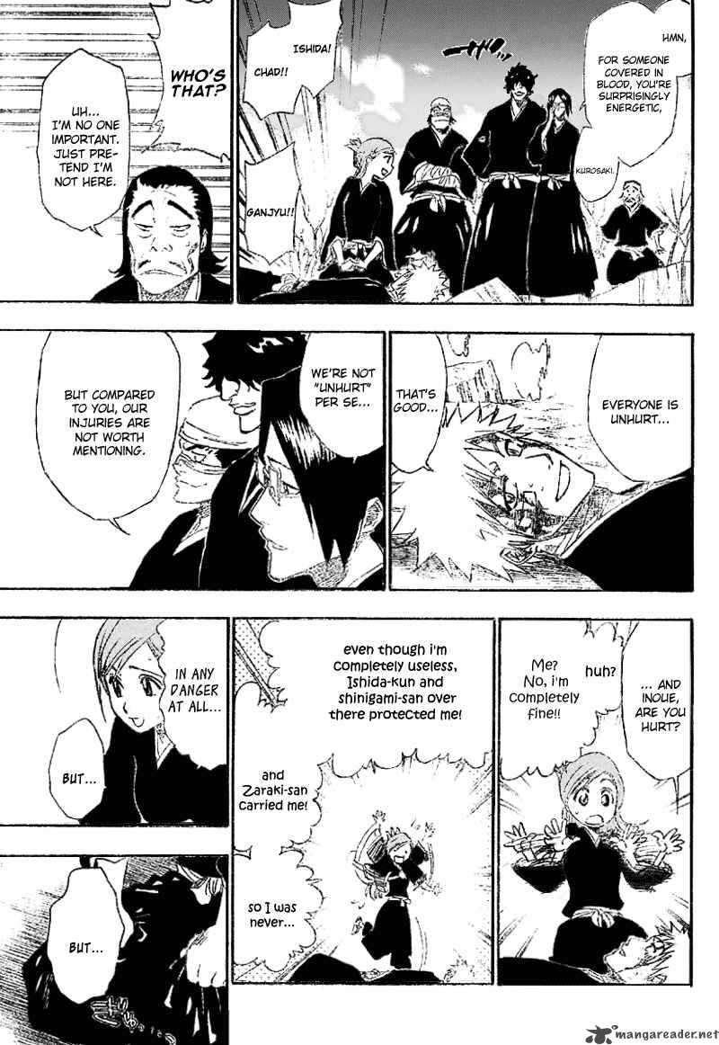 Chapter 167 - The Burial Chamber Image(17)