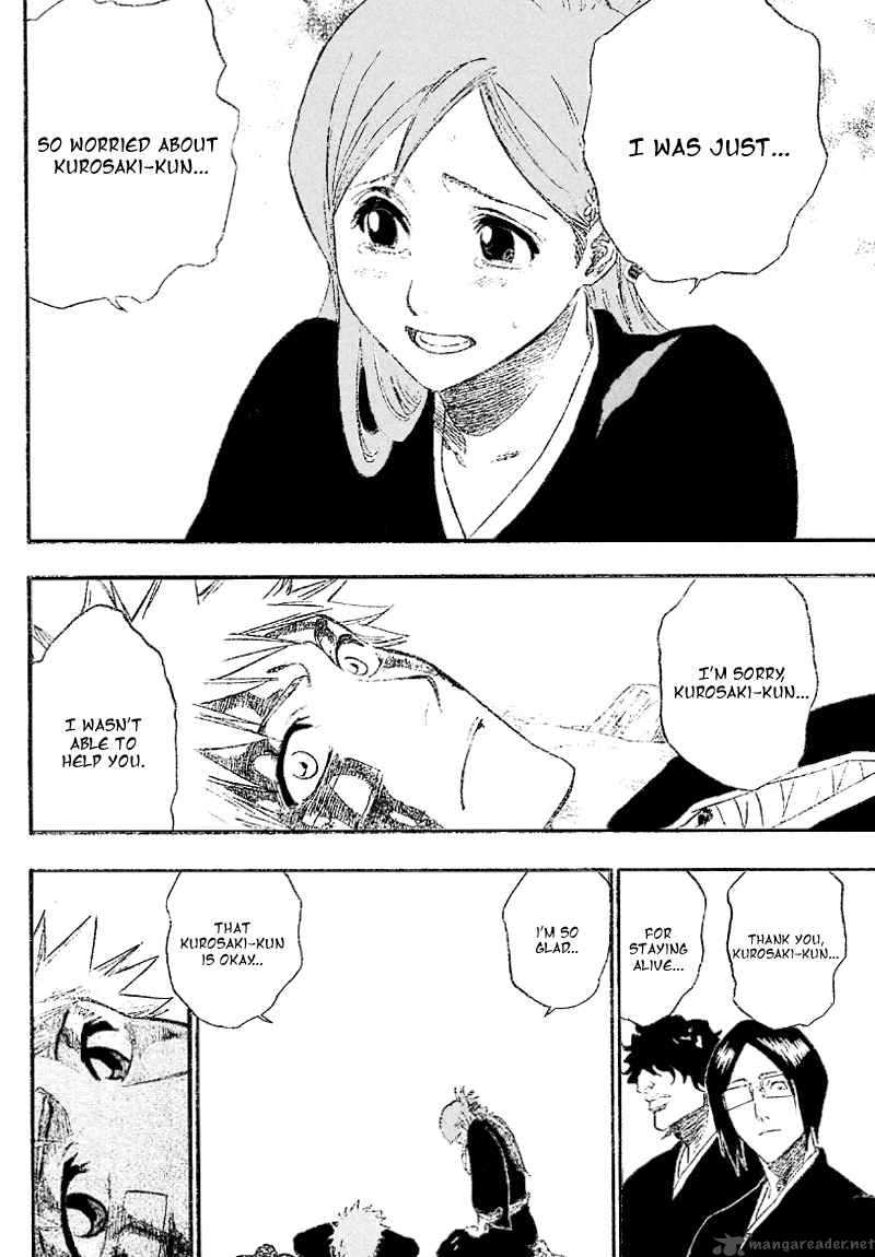 Chapter 167 - The Burial Chamber Image(18)