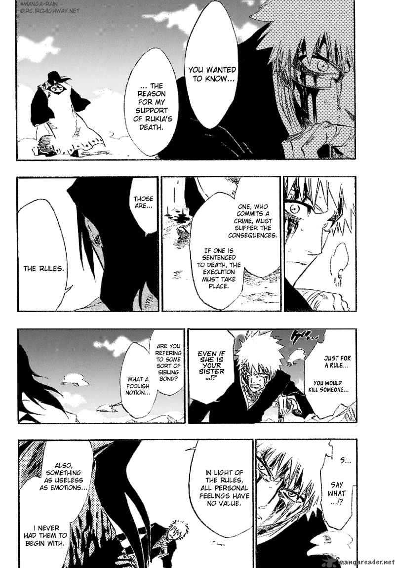 Chapter 167 - The Burial Chamber Image(9)