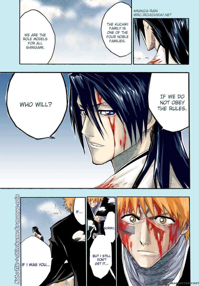 Chapter 167 - The Burial Chamber Image(10)