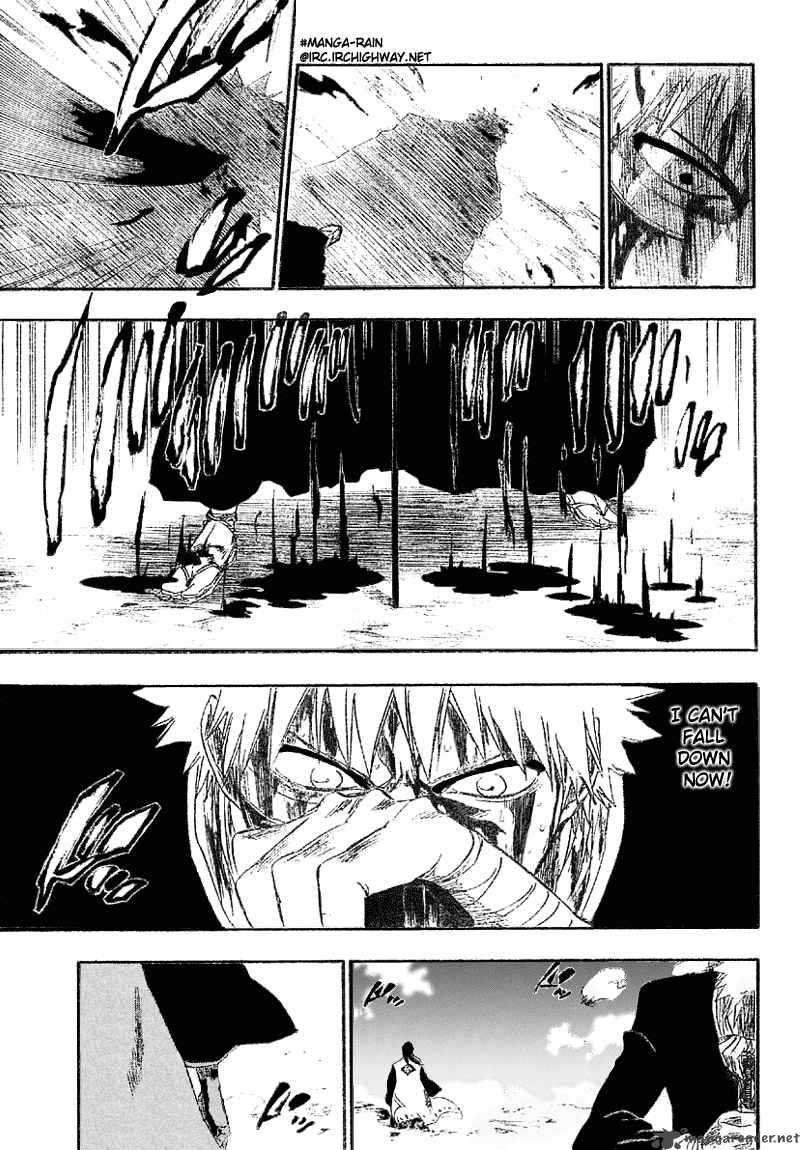 Chapter 167 - The Burial Chamber Image(6)