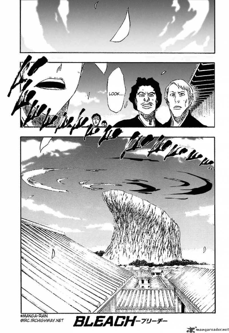 Chapter 167 - The Burial Chamber Image(2)