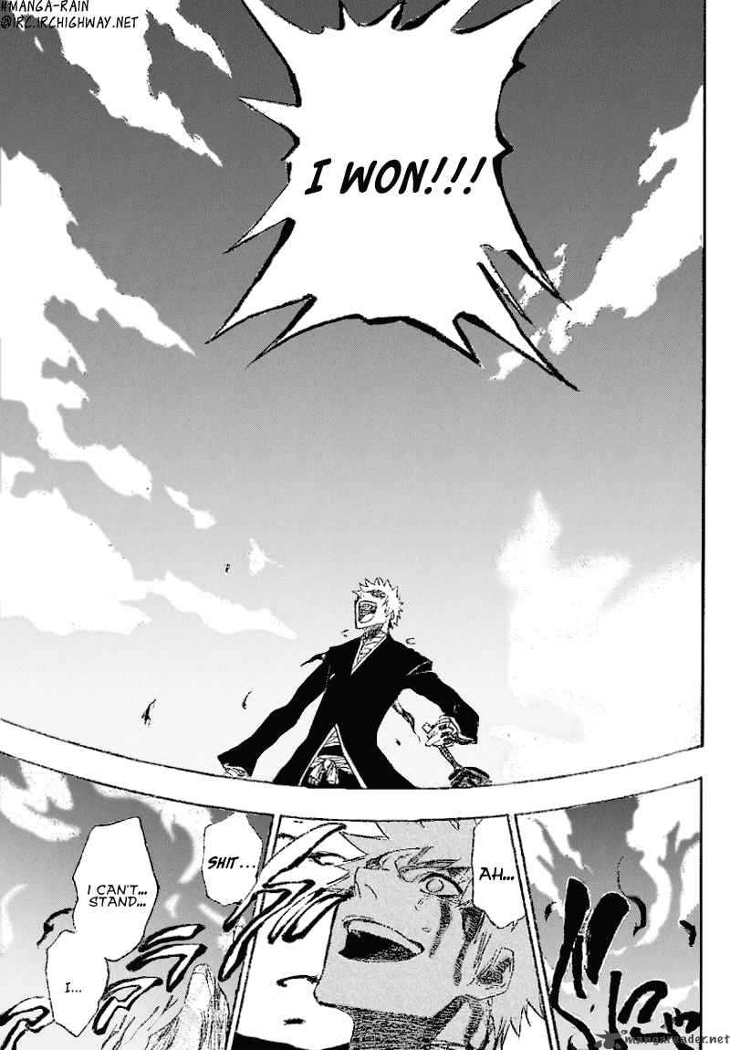 Chapter 167 - The Burial Chamber Image(15)