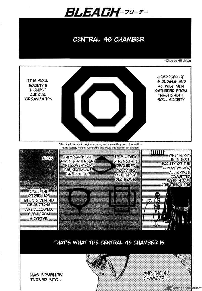 Chapter 168 - Behind Me Behind You Image(2)