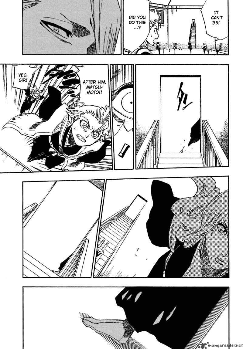 Chapter 168 - Behind Me Behind You Image(7)