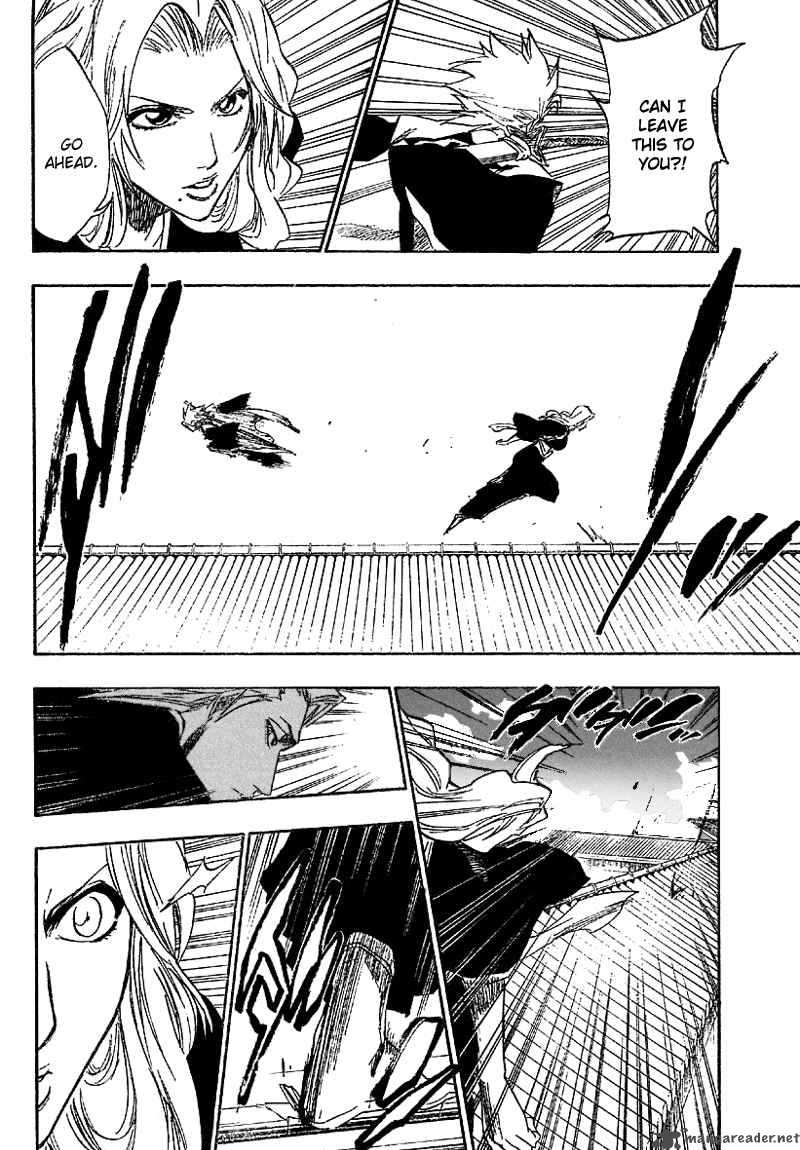 Chapter 168 - Behind Me Behind You Image(12)
