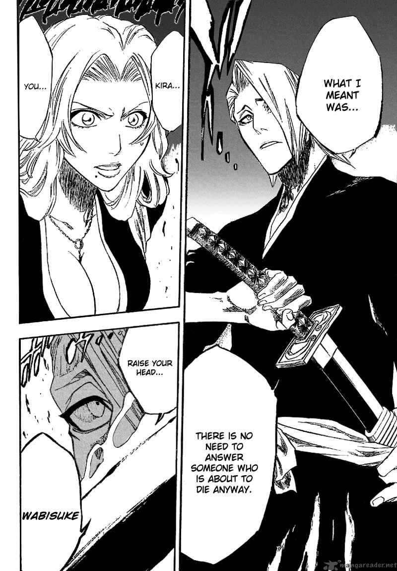 Chapter 168 - Behind Me Behind You Image(14)