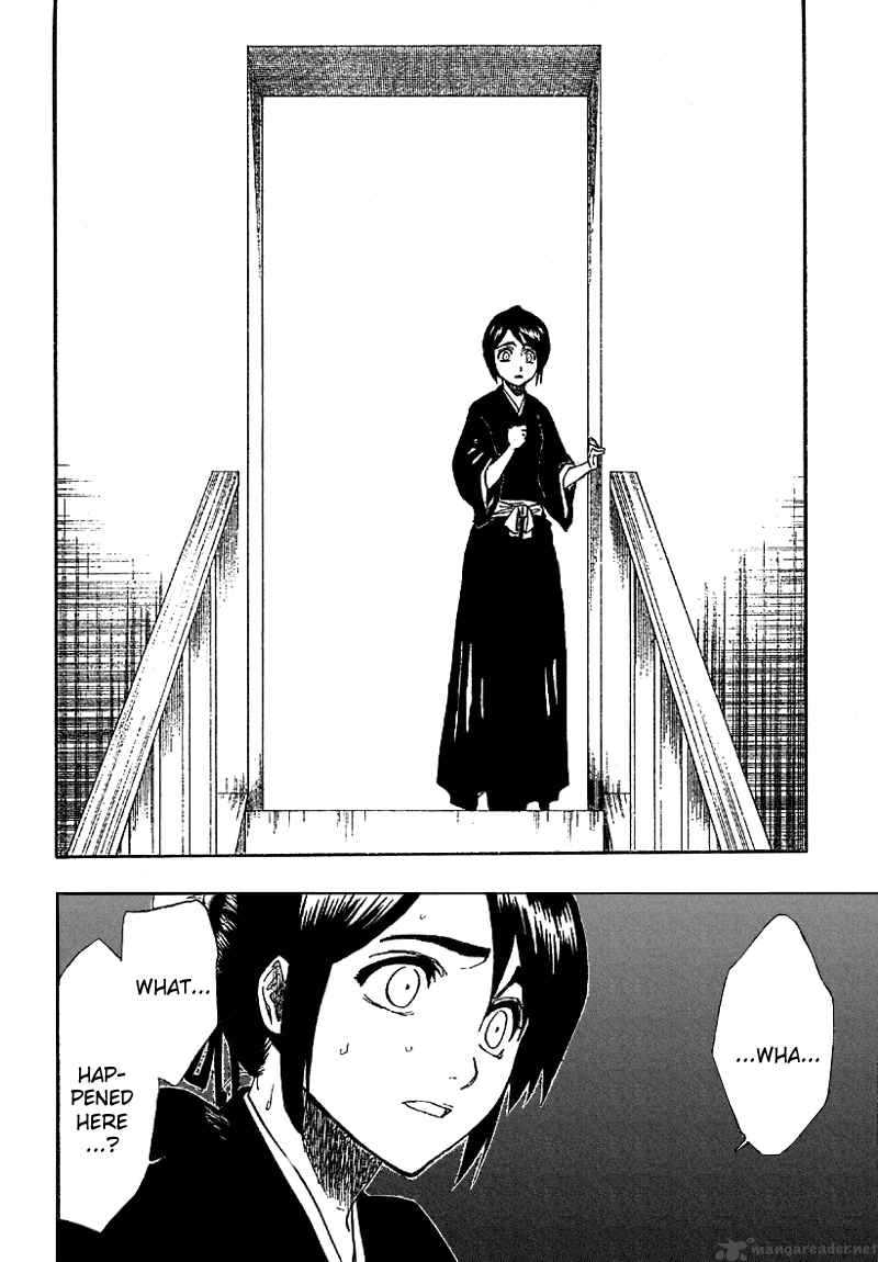 Chapter 168 - Behind Me Behind You Image(16)