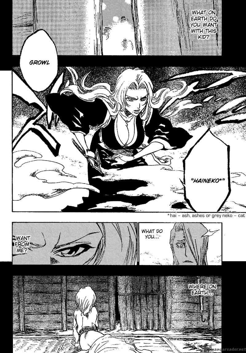 Chapter 169 - End Of Hypnosis Image(8)