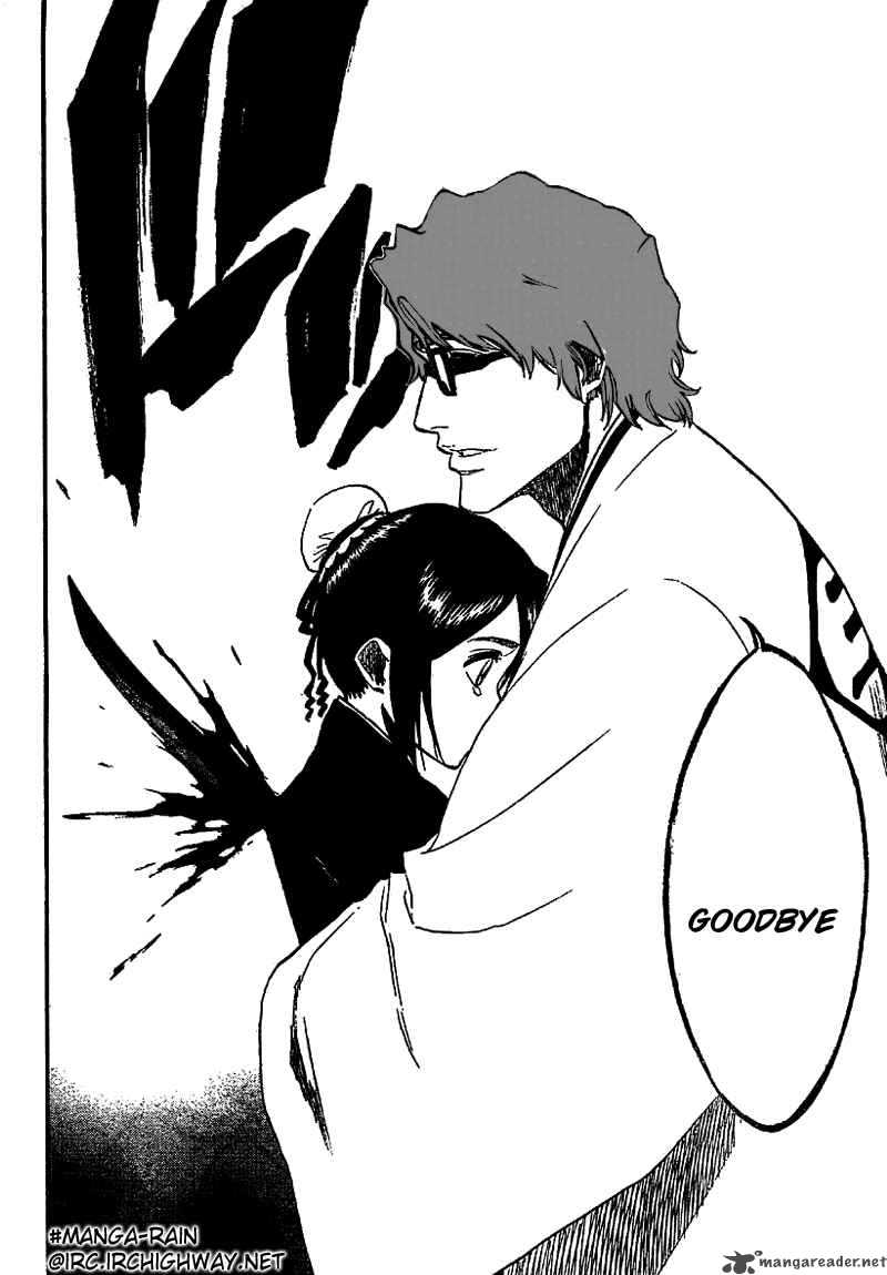 Chapter 169 - End Of Hypnosis Image(19)