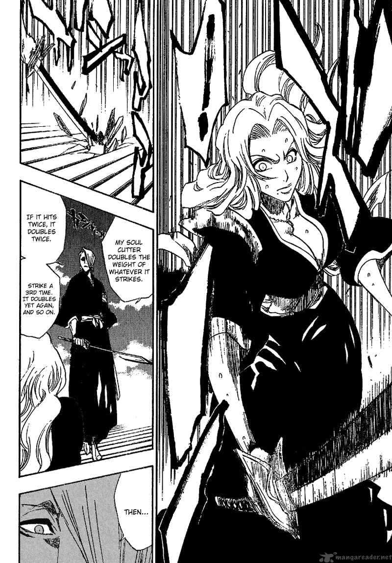 Chapter 169 - End Of Hypnosis Image(6)