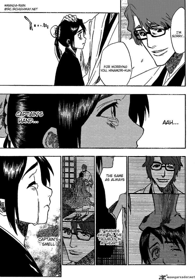 Chapter 169 - End Of Hypnosis Image(15)