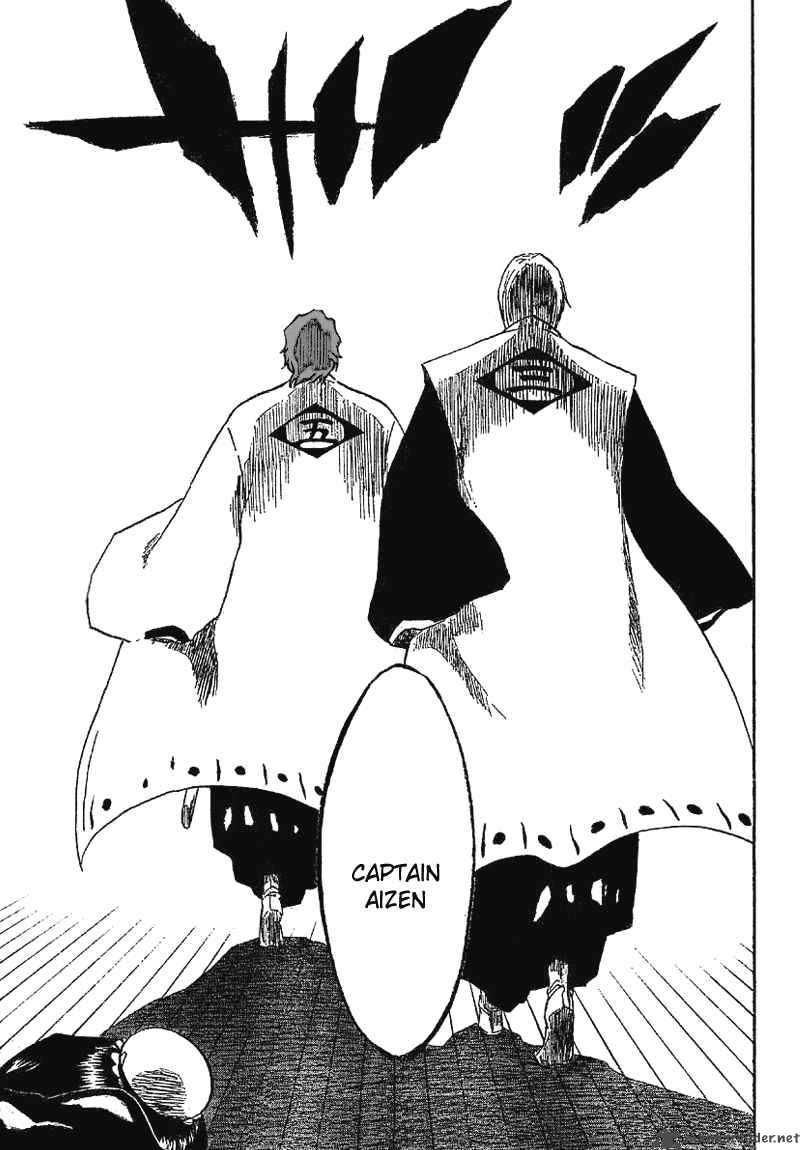 Chapter 169 - End Of Hypnosis Image(22)