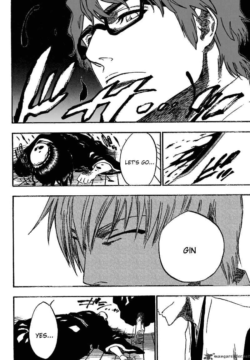 Chapter 169 - End Of Hypnosis Image(21)
