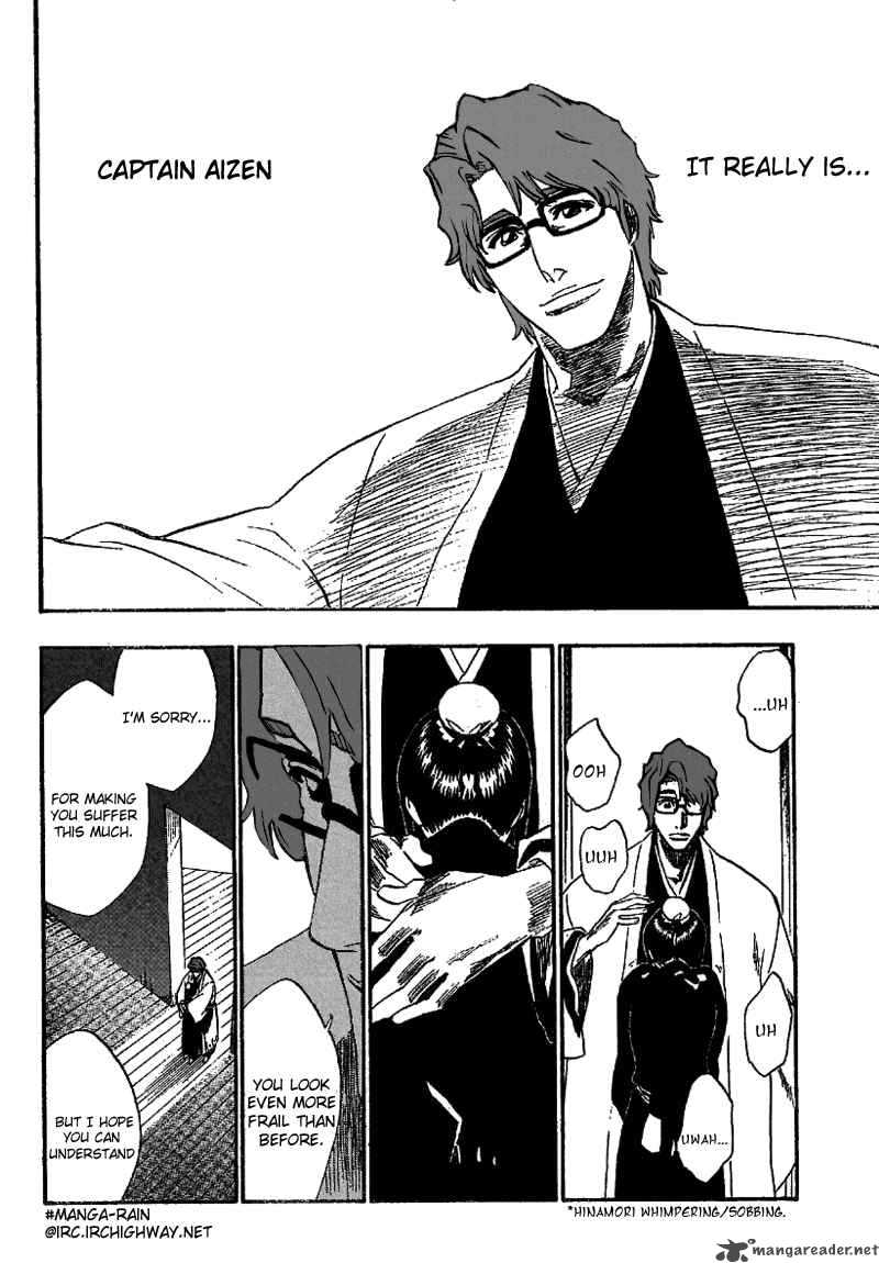 Chapter 169 - End Of Hypnosis Image(16)