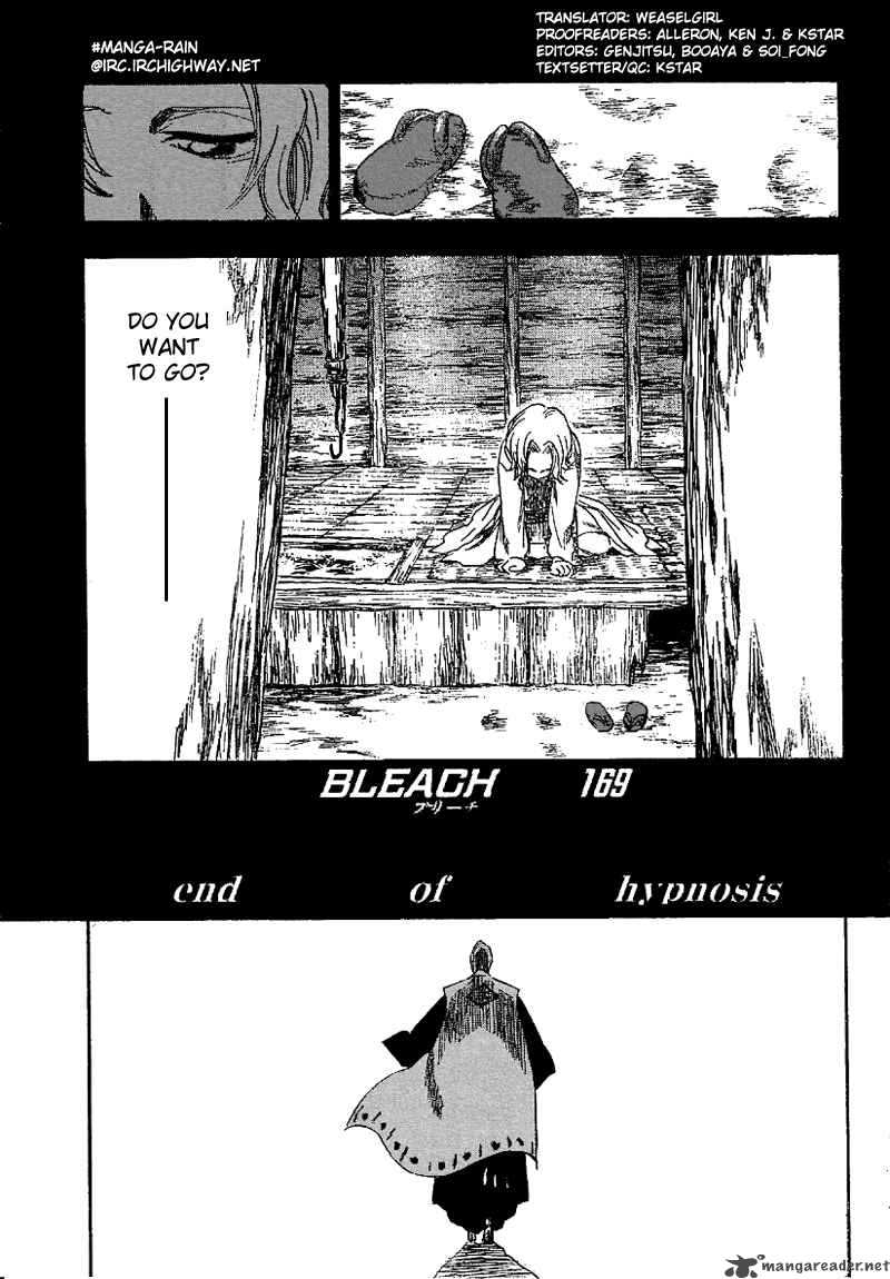 Chapter 169 - End Of Hypnosis Image(9)