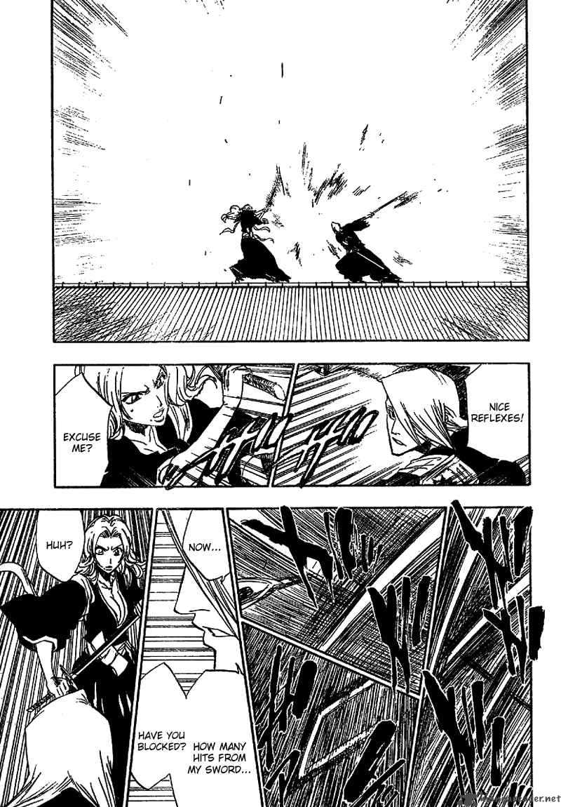 Chapter 169 - End Of Hypnosis Image(5)