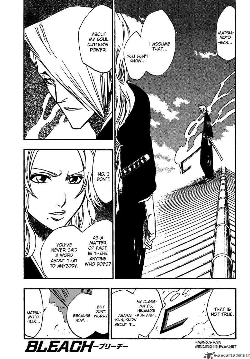Chapter 169 - End Of Hypnosis Image(3)