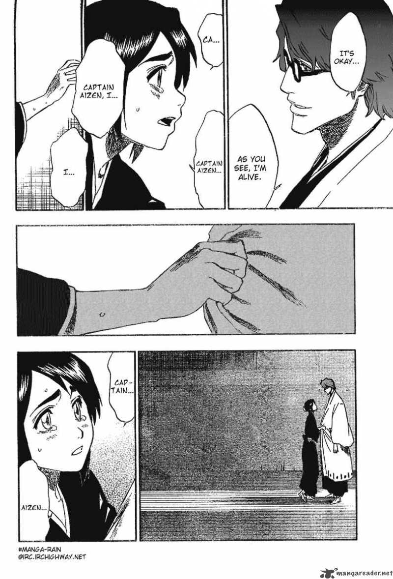 Chapter 169 - End Of Hypnosis Image(14)