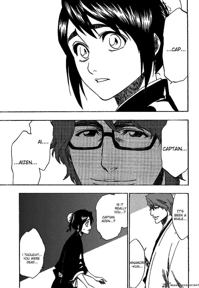 Chapter 169 - End Of Hypnosis Image(13)